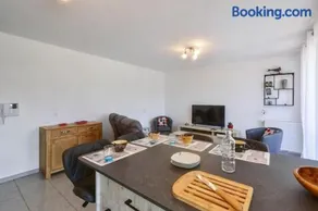Beautiful apartment with terrace Annecy - Image 2