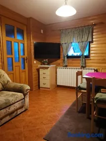 Apartment Doris Mrkopalj - Image 4