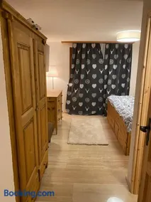 Erdgeschosswohnung, Sitzplatz, Garten, Nichtraucher - Image 2