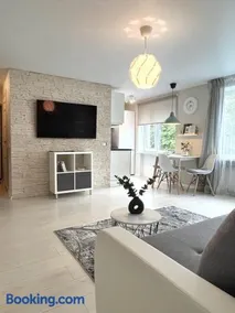 New Modern Apartments in the City Center - Image 3