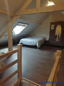 Gîte Ferme d'hurtaux - Image 2