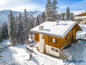 Chalet Soldanella by Arosa Holiday - Image 2