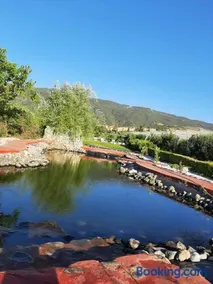 Joli Chalet dans une ferme Pour familles exclusivement près ifrane - Image 1