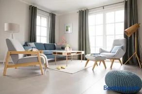 Ferienhaus Seeschwalbe 33 - Image 3