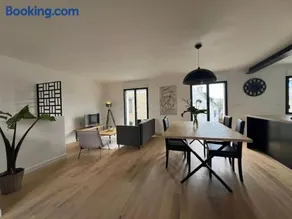 Ty Kern, maison en bord de mer - Image 2