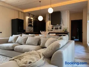 Cozy beach house Jurmala - Image 1