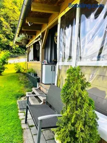 Glamping Karavan u Konopiště - Image 3