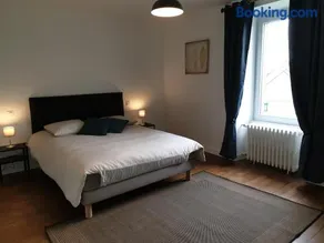 Chambre à la ferme TORCE - Image 2