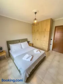 Spacious Modern Home in Kalpaki - Image 2