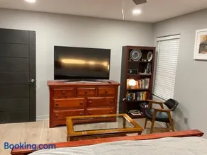 A Luxury Master Bedroom in a Condo - Image 5