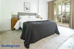 FA - Well-equipped apartment in a great location - Image 3