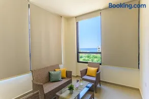 Mauve Et Miel 2-Br Apartment In Batroun - Image 4