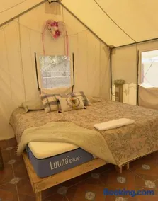 Glamping Casita in Quimixto - Image 4