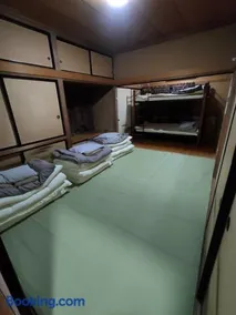 木の家ゲストハウス郡山本館 - Image 5