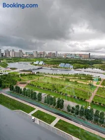 Rio Inn hotel в районе EXPO - Image 3