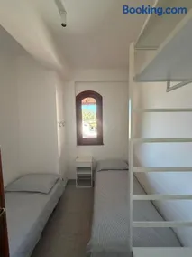 Casa a Portorosa per famiglie con terrazza al mare - Image 2