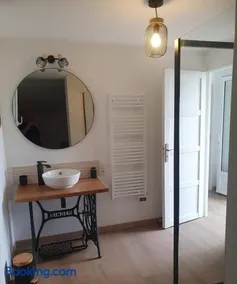 A 5 min de la Pointe du Hoc chambre d'hote - Image 1
