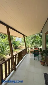 Canal hut 2 - Chaloklum - Image 2