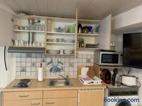 Ferienwohnung am Kocher-Jagst Radweg - Image 4