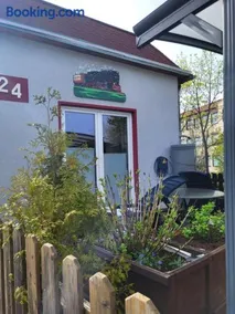 1 Raum Ferienwohnung für Eisenbahnfreunde - Image 3