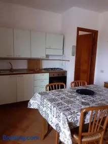 casa rosa nel residence mirice con piscina ,wifi,climatizzatore - vicino al mare - Image 3