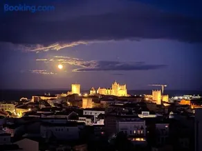 EL CIELO DE CÁCERES - Image 1
