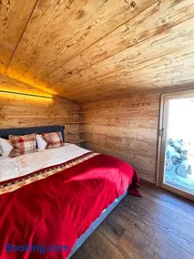 Le Raidillon Verbier - Image 2