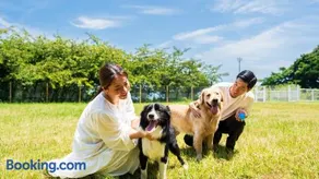 Kunisaki Forest and Sea Dog Resort - Image 1