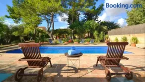 Villa Cas Cosinet by PriorityVillas - Image 2