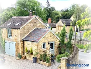 The Loft in the Malt Barn Chipping Campden - Image 1