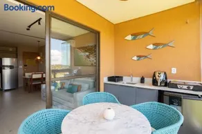 Flat beira-mar: Eco Resort Praia dos Carneiros - Image 3