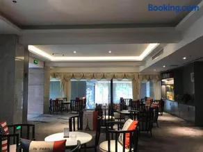 Kyriad Marvelous Hotel Xiangyin Bus Station - Image 5