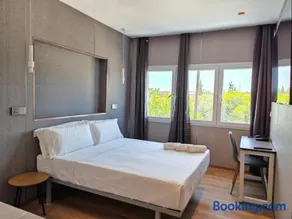 Hotel Golden Alcorcon - Image 1