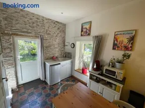 Maison indépendante cosy avec terrasse privée - La Laiterie - Image 4