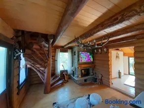 Cabana din Revier - Image 3