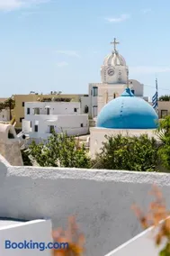 Megalochori Traditional House with Jacuzzi - Image 1