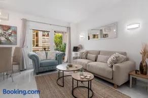 Apartamento mediterráneo en el alma de Moraira - Image 2