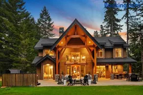 Woodland View Lodge - Image 1