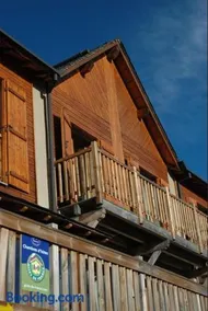 Chalet l'Angélique - Image 2