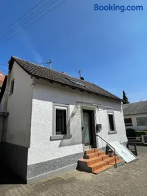 Kleines Ferienhaus Nähe Bad Kreuznach - Image 2