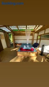 Casa Borojó, Refugio Natural Jacaranda - Image 5