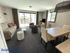 Résidence Le Portillo - Piscine - 2 Pièces pour 6 Personnes MAE-4933 - Image 1