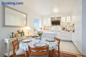 Ama Hyg Atelier Copenhagen-Delicius apartment near the Beach,Metro, Airport - Image 4