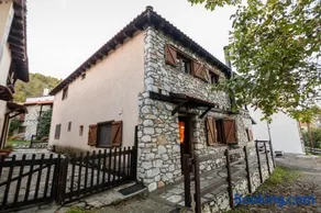 Mountain Stonehouse - By Alseides - Image 2