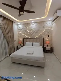 Margalla Hills Residency Islamabad - Image 2
