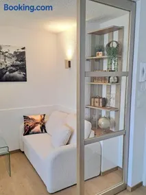Chez Agnès - Charme alsacien au coeur de Colmar, avec parking privé - Image 4