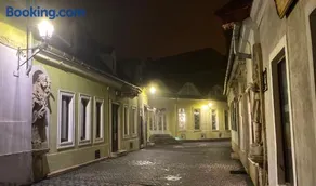 Hősök Tornya Apartman - Image 2