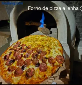 Recanto de Itaipava - casa com forno de pizza a lenha, churrasqueira, pet friendly, equipada para até 6 pessoas, em meio à Natureza e próxima ao centro do bairro - Image 4