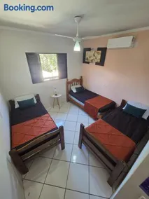 Casa com Piscina Privativa Águas de São Pedro - Image 5