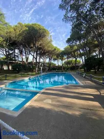 Duna Romantica nella pineta con piscina e parcheggio - Image 1
